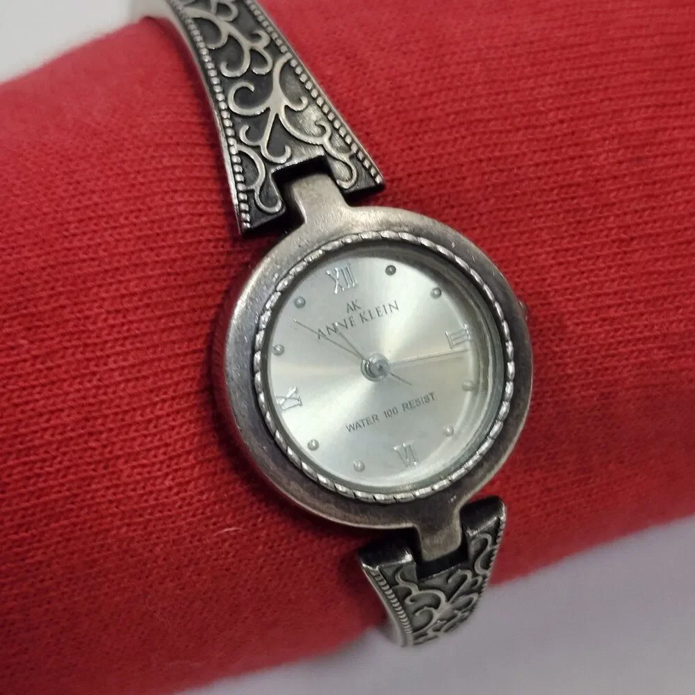 Anne Klein watch great